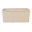 Doric Tan Storage Basket, Small