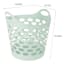 Mint Flexible Laundry Hamper, 30l