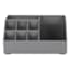 Stackable Desktop Organizer, Grey