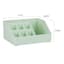 Stackable Desktop Organizer, Mint