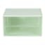 Stackable Desktop Drawer, Mint