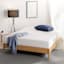 Zinus Memory Foam Full Boxed Mattress, 8"