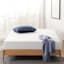 Zinus Memory Foam Full Boxed Mattress, 8"