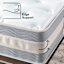 Zinus Green Tea Hybrid King Mattress, 12"