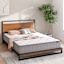 Zinus Euro Top Queen Boxed Mattress, 10"