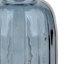 Blue Glass Bud Vase, 5"