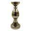 Providence Mercury Glass Candle Holder, 15"
