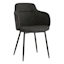 Crosby St. Bryce Dining Chair, Grey