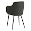 Crosby St. Bryce Dining Chair, Grey