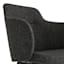Crosby St. Bryce Dining Chair, Grey