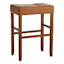 Providence Madison Barstool, Cognac