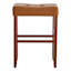 Providence Madison Barstool, Cognac