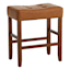 Providence Madison Counter Stool, Cognac