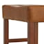 Providence Madison Counter Stool, Cognac