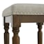 Providence Patrick Barstool, 30"