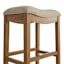 Honeybloom Waverly Barstool