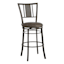 Providence Selena Barstool, Grey