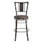 Providence Selena Barstool, Grey