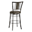 Providence Selena Barstool, Grey