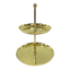 Gold Jewelry & Accessories Holder