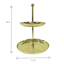 Gold Jewelry & Accessories Holder