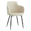 Crosby St. Bryce Dining Chair, Cream