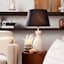Crosby St. Natural Wood Link Table Decor, 5.5"