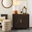 Crosby St. Natural Wood Link Table Decor, 5.5"