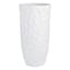 Elena Cream Outdoor Planter, Medium