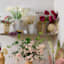 Willow Crossley Metal Plant Mister, White