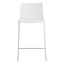 Dario Counter Stool, White