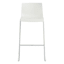 Dario Barstool, White