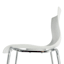 Dario Barstool, White