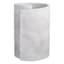 Japi Papyrus Burnt Cement Outdoor Planter, Medium