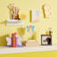 Tiny Dreamers Happy Sun Figurine, 4.6"