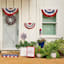 Providence Patriotic Wreath, 22"