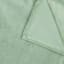 Sage Green Plush Bed Blanket, Twin/Twin XL