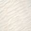 Beige Ruched Faux Fur Throw Pillow, 14x20