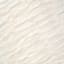 Beige Ruched Faux Fur Pillow, 24"
