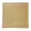Honeybloom Brown Plush Bed Blanket, Full/Queen