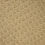 Brown Chenille Knit Throw Blanket, 50x60