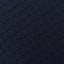 Black Chenille Knit Throw Blanket, 50x60