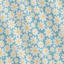 Tiny Dreamers Daisies Printed Shower Curtain, 72"