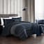 5-Piece Ellington Comforter Set, Full/Queen