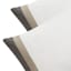 5-Piece Jordan Comforter Set, Twin/Twin XL