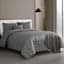5-Piece Ayana Comforter Set, Full/Queen