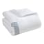 5-Piece Ticking Stripe Comforter Set, Full/Queen