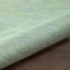 (E522) Positano Blue & Green Outdoor Area Rug, 5x7