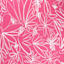 Oh Joy! Pink Floral Lines Reversible Print Throw Pillow, 18"
