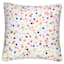 Oh Joy! Confetti Print Throw Pillow, 18"